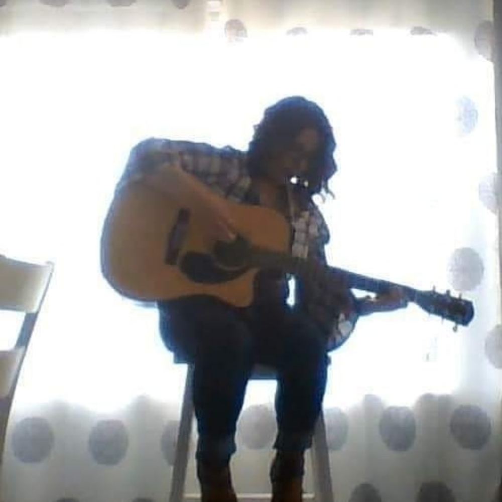 Meet your Posher, Jo